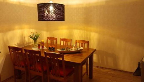 Ferienwohnung an den Itzauen - Foto 4