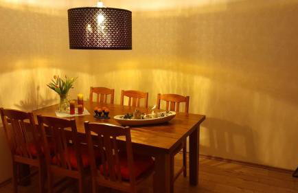 Ferienwohnung an den Itzauen - Foto 4