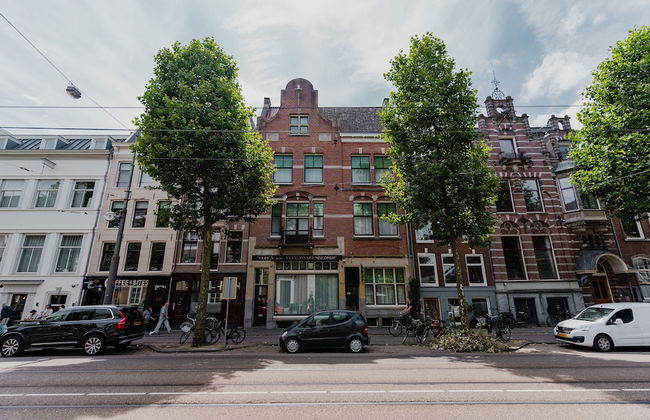 De Jonker Urban Studio's & Suites - Foto 1