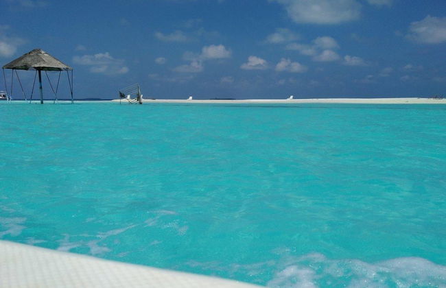 Maldives Dive Loabi - Foto 10