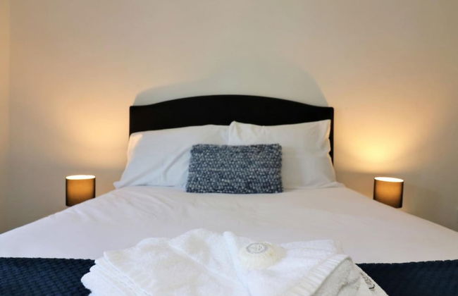 No 9 Bonnet Apartments - 3 Bed - Photo 8