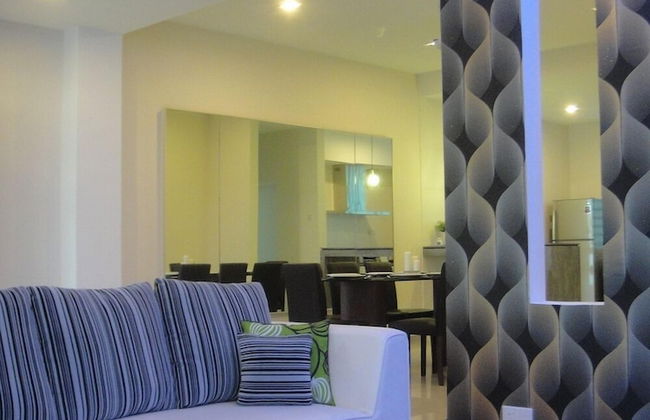 Shamrock Beach Villas - Foto 20