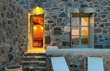Stone House Siga Siga. Enjoy Serenity & Privacy - Foto 14