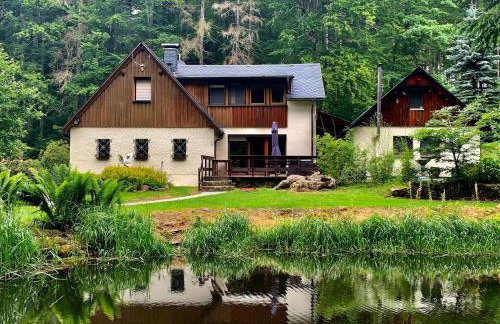 Holiday Home Jägerhaus by Interhome - Foto 28