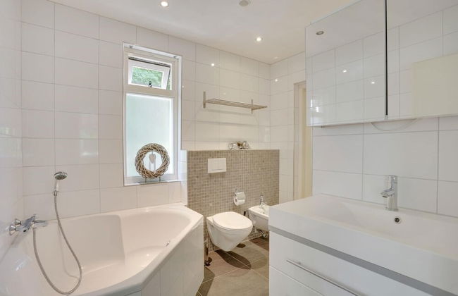 Villa in Netherlands With Sauna & Comfort - Foto 21