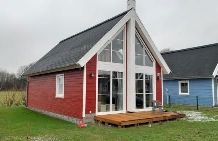 Ferienhaus 'Elly' - Photo 1