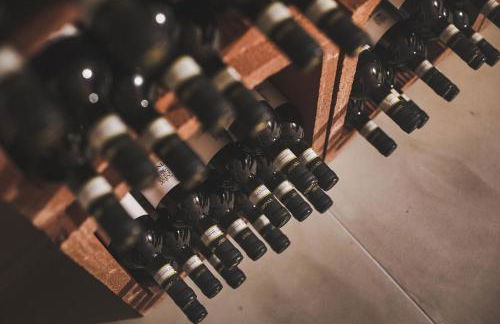 Villa Vinory Bricco di Nizza - Foto 28