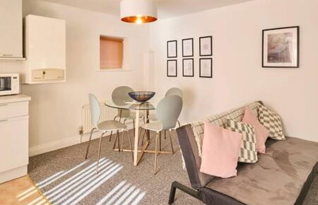 Host Stay King s Corner - Foto 7