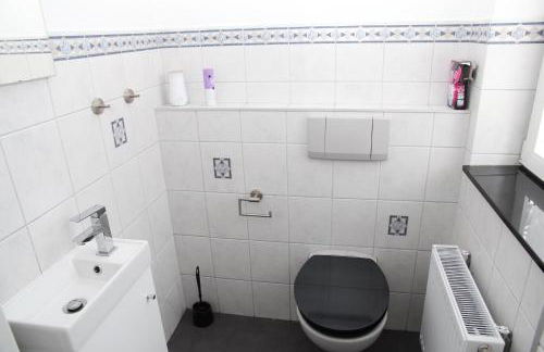 Haus Deichterrasse - Foto 21