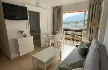 Apartamento Benalmádena Naciones - Foto 10