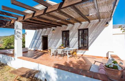 Marrucho Alto Riogordo by Ruralidays - Foto 29