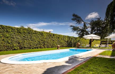 Villa Luigina 8 in Capannori - Foto 145