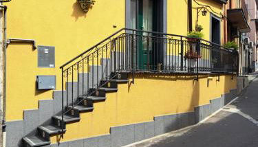 Casa Parrinello Maletto Etna - Foto 2