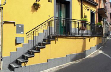 Casa Parrinello Maletto Etna - Foto 2