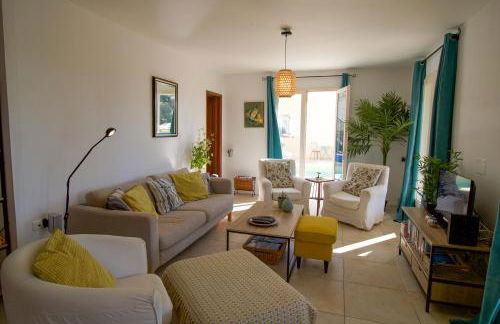 La Muse du Paradis - Foto 38