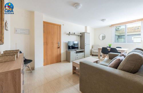 Residencial Marcomar Casa Azahar - Photo 123