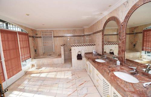 Villa la cantera - Photo 32