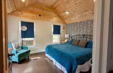 Charming 120-year-old farmhouse by the creek. - Foto 40