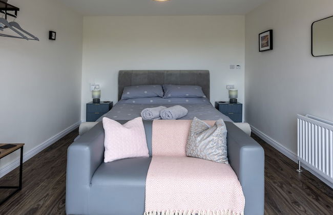 Causeway Coast Retreats - Foto 9