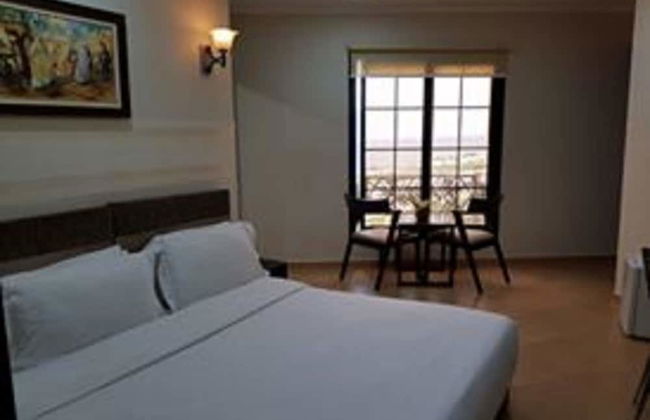 Fantazia Hotel - Foto 10