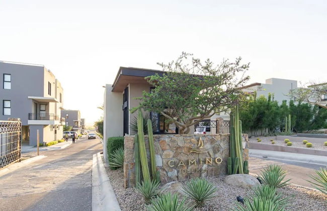 Camino del Tezal - Foto 22