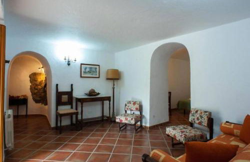 Casa Rural - Cueva del Pastor - Foto 24