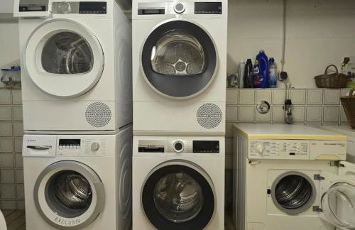 FeWo Lebensfreude Berchtesgaden - Foto 11