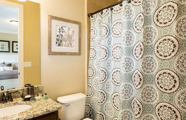 Je52915 - Reunion Resort - 5 Bed 5 Baths Villa - Foto 10