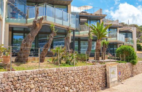 Mirador Blue K Cala Sant Vicenc - Photo 43