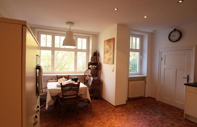 Oberförsterei - Foto 14