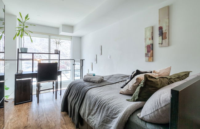 1 Shaw St Loft Suites - Foto 7