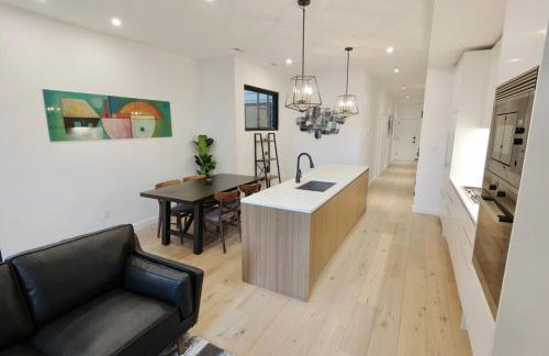 Contemporary Home in Shaw-U Street - Foto 13