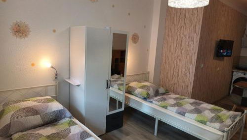 1-ZApp "TRENDHAUS-2" Zentrum! - Foto 2