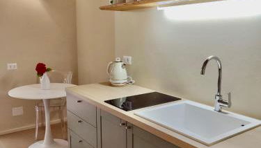 Monolocale il giardino di Gaia - Foto 5