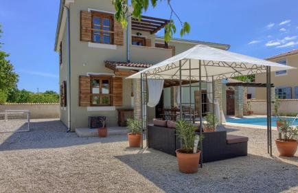 Wonderful villa Gracia Patricia with private pool by WiiBuk - Foto 11