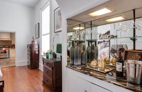 Downtown Memphis Shellcrest Apartments - Foto 36