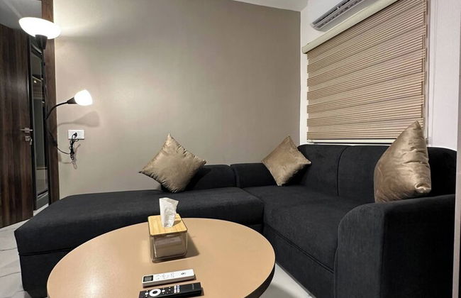 Stylish Luxe Apartment Fr 0006 - Foto 9