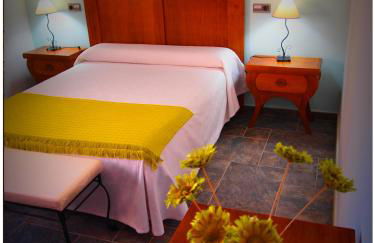 Casa Rural Las Canteras de Cabañeros - Foto 18