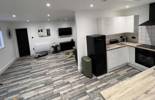 Crows Nest - Foto 31