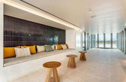 Beachfront Garden & SPA - indoor and outdoor pool - Foto 10