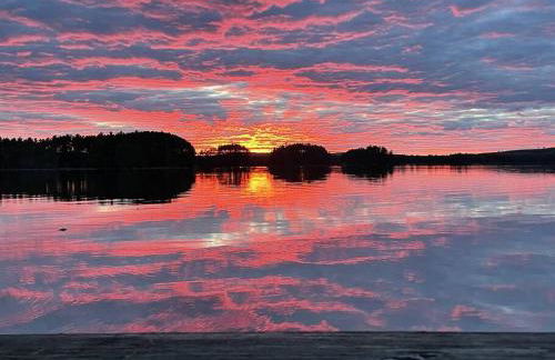 Mountain Majesty - Katahdin View & Soft Sand Beach - Foto 32