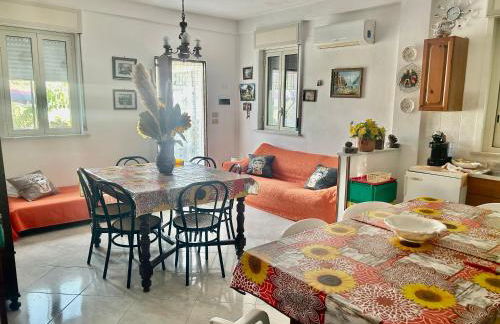 Aromi di Sicilia Casa Vacanze - Foto 11