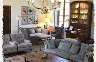 Villa spacieuse avec piscine privée à Brinon-sur-Sauldre - Foto 6