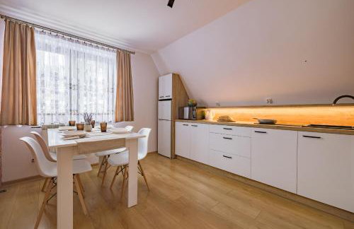 Apartament u Wróbla - Foto 22