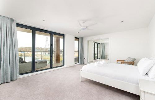 Shepperds View SV13 Silverlake Dorset - Photo 26