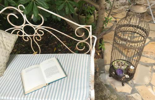 "L'olivadou" ST JEAN CAP FERRAT - Foto 1