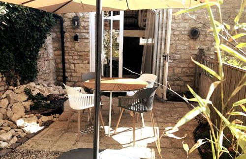 The Stocks Barn - Foto 13