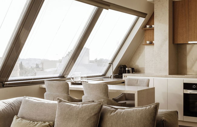 Likno Athens - Foto 61