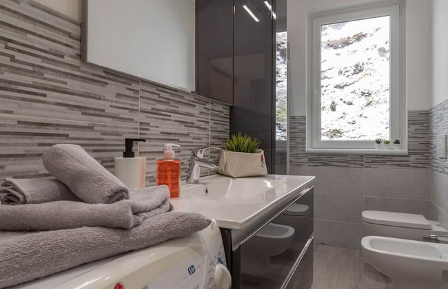 Lecco Alta Relax House - Foto 25