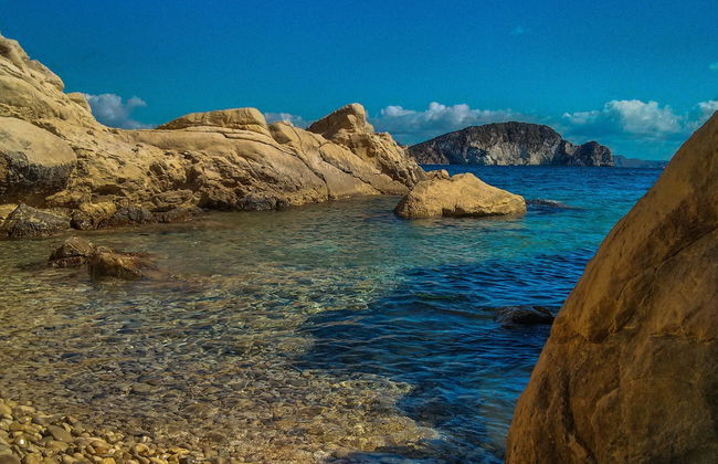 Villas Cavo Marathia - Foto 47